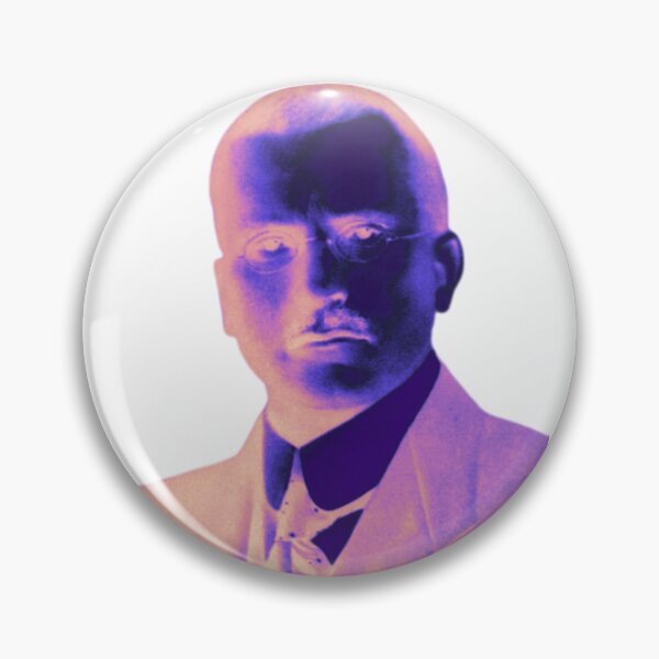 Item preview, Revolt with the Ghost of Carl G. Jung designed and sold by Ghosts Revolt.