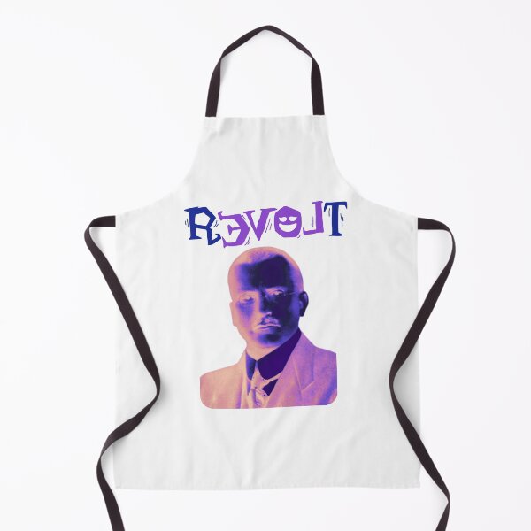 Item preview, Revolt with the Ghost of Carl G. Jung designed and sold by Ghosts Revolt.