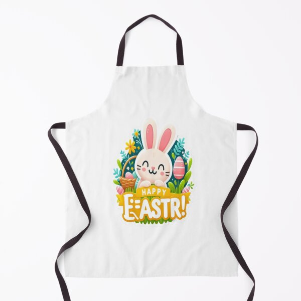 Item preview, "Easter Joy: Adorable Springtime Bunny and Egg Stickers" 27 designed and sold by Sweet Dreams & Fantasia.