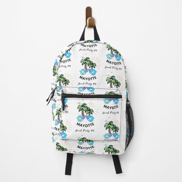 Item preview, Beach Party 976 Mayotte designed and sold by FoxinhoSoumaila.