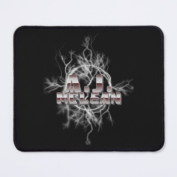 Item preview, A.J. Mclean designed and sold by bsbhungary.