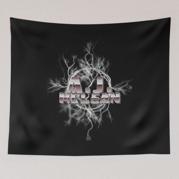 Item preview, A.J. Mclean designed and sold by bsbhungary.
