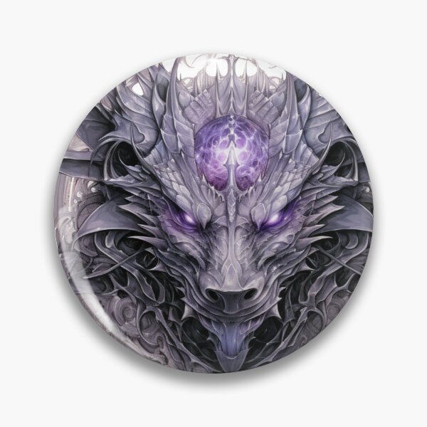 Item preview, dragon Crest A9 designed and sold by MJNurmi.