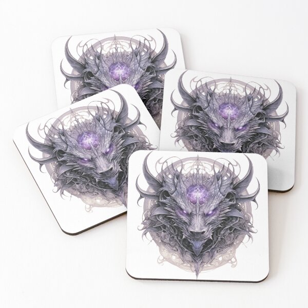 Item preview, dragon Crest A9 designed and sold by MJNurmi.