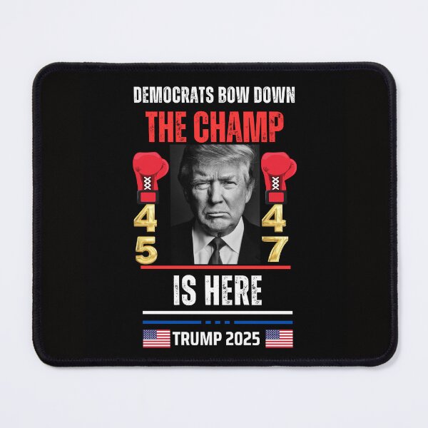 Item preview, DEMOCRATS SHOW SOME RESPECT designed and sold by AMERICANA APPAREL.