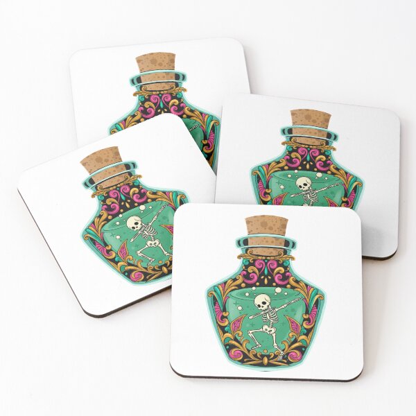 Item preview, Funny Potion | Whimsical and Hilarious Elixir designed and sold by Tw1nsAIArt.