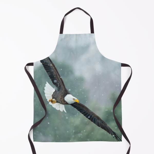 Item preview, Winter Hunter designed and sold by DawsonImages.