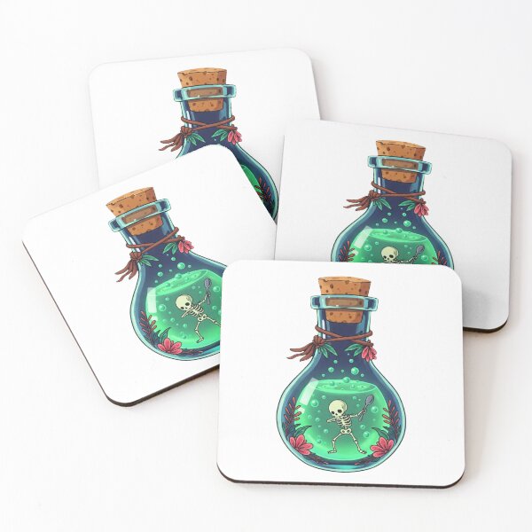 Item preview, Funny Potion | Whimsical and Hilarious Elixir designed and sold by Tw1nsAIArt.