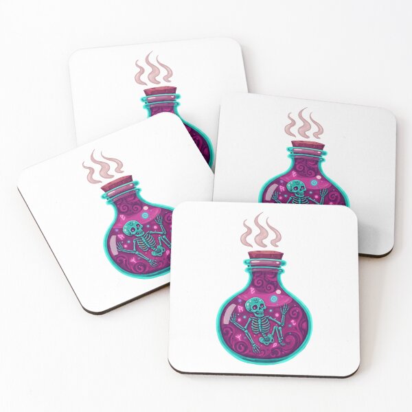 Item preview, Halloween Potion | Whimsical and Hilarious Elixir designed and sold by Tw1nsAIArt.