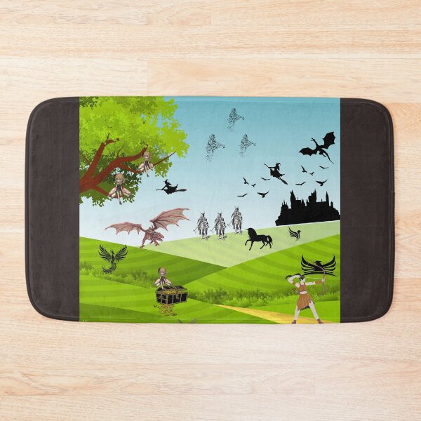 Item preview, Once upon a day dream.... designed and sold by Ravensdream.