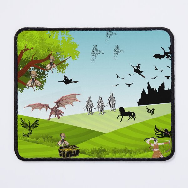 Item preview, Once upon a day dream.... designed and sold by Ravensdream.