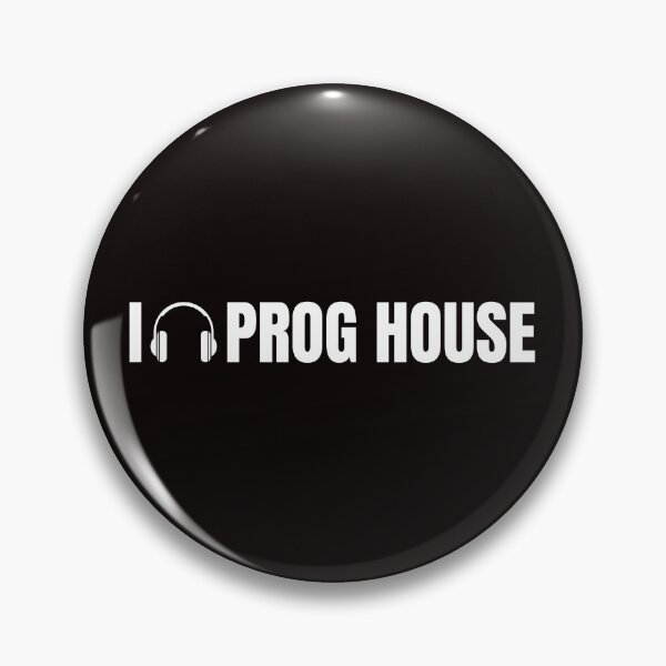 Item preview, I love Progressive House. Electronic Music Djs gifts designed and sold by paulo silveira.