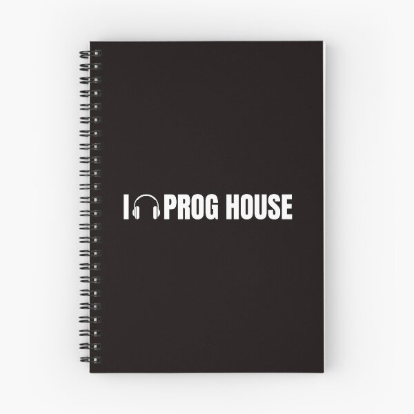 Item preview, I love Progressive House. Electronic Music Djs gifts designed and sold by paulo silveira.