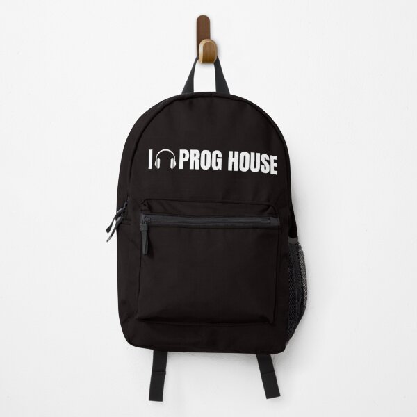 Item preview, I love Progressive House. Electronic Music Djs gifts designed and sold by paulo silveira.