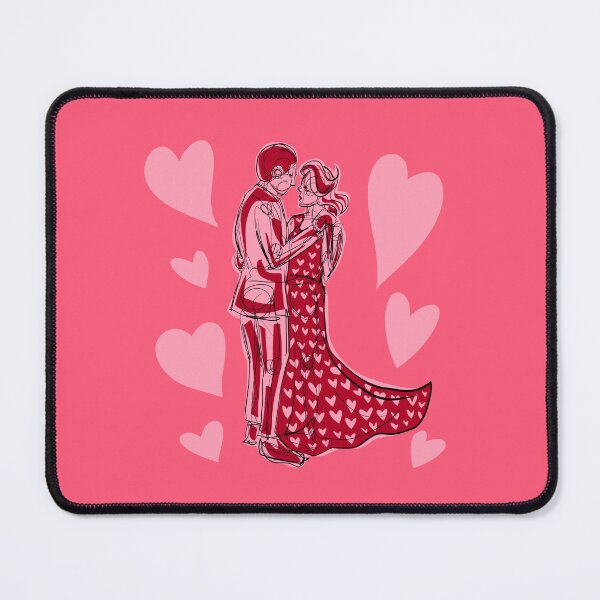 Item preview, Lovely Sway designed and sold by missmann.