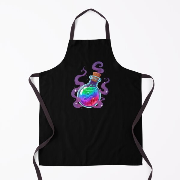 Item preview, Magic Potion designed and sold by Tw1nsAIArt.