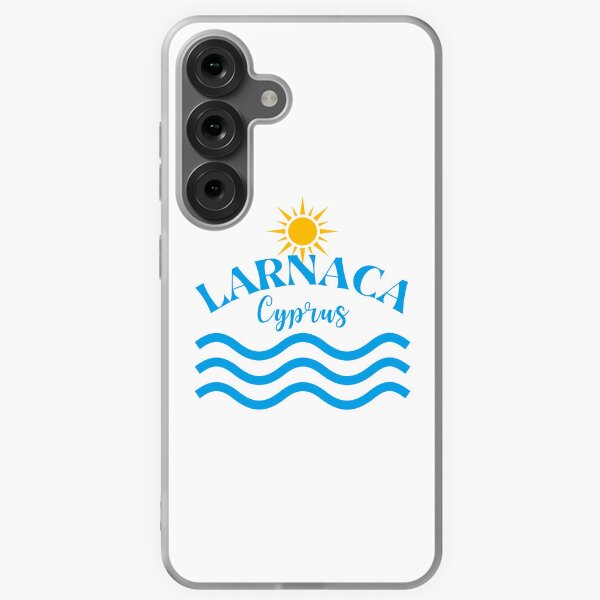 Item preview, LARNACA Cyprus designed and sold by BjornLundstrom.