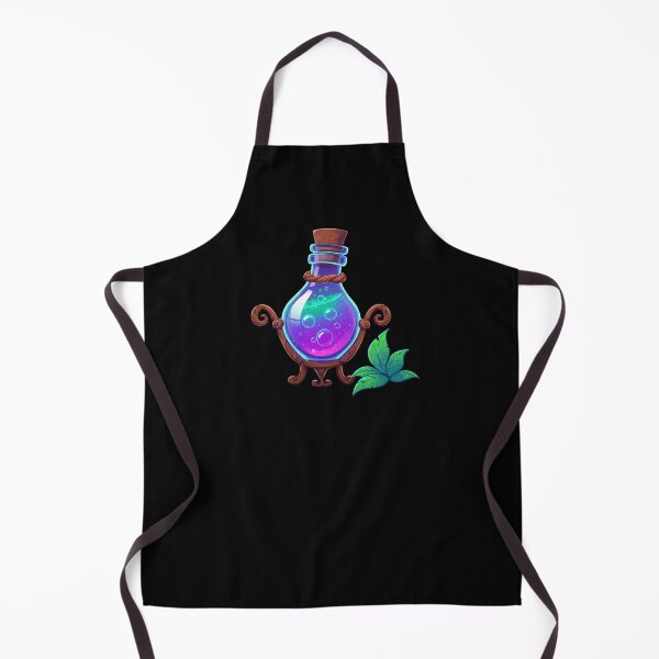Item preview, Mint Potion designed and sold by Tw1nsAIArt.