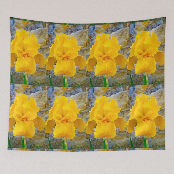 Item preview, Yellow orchid designed and sold by manoloshoping.