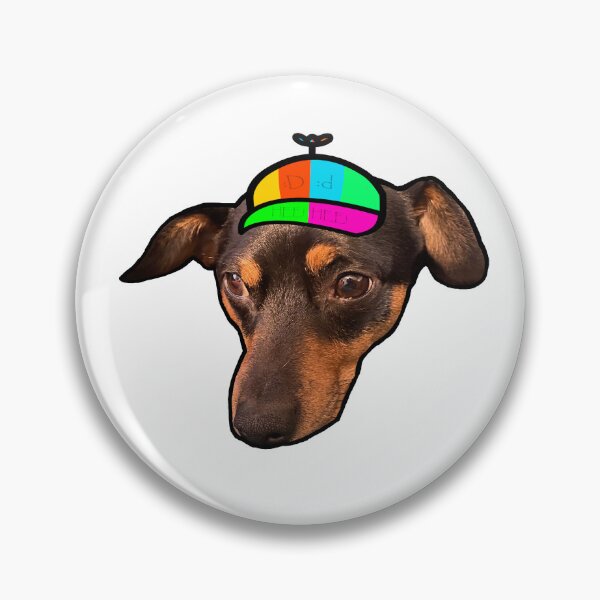 Artikelvorschau, Propereman – Hundeform ft: Dalton toller Kerl! entworfen und verkauft von doggy bubble inc..