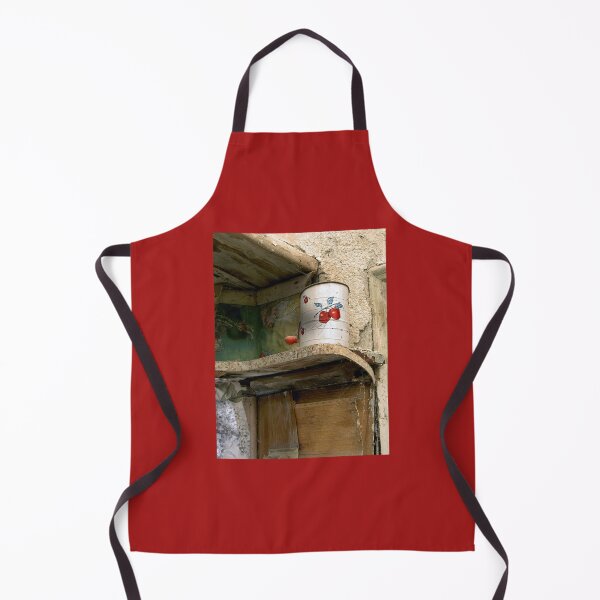 Item preview, An Old Flour Sifter designed and sold by CarolM.