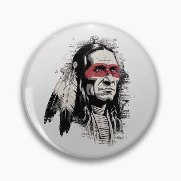 Item preview, NATIVE AMERICAN designed and sold by 123ks.