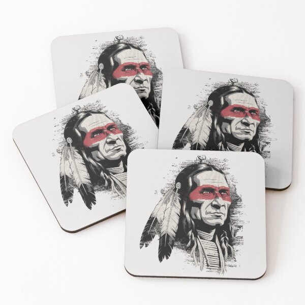 Item preview, NATIVE AMERICAN designed and sold by 123ks.