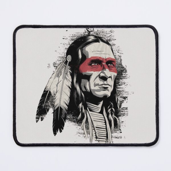 Item preview, NATIVE AMERICAN designed and sold by 123ks.