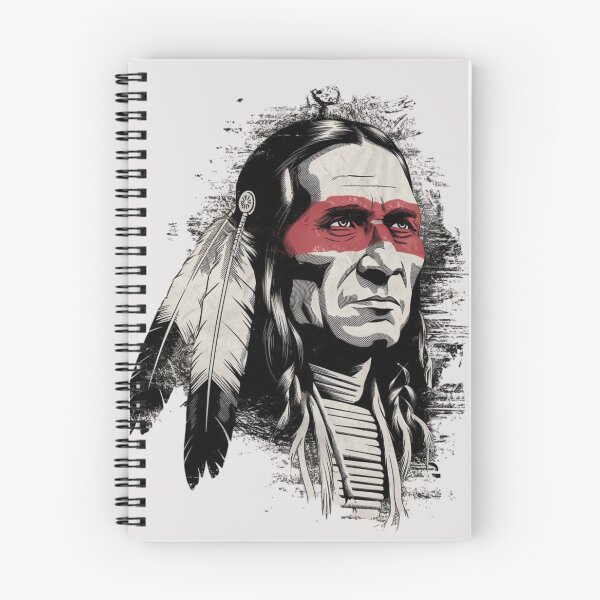 Item preview, NATIVE AMERICAN designed and sold by 123ks.