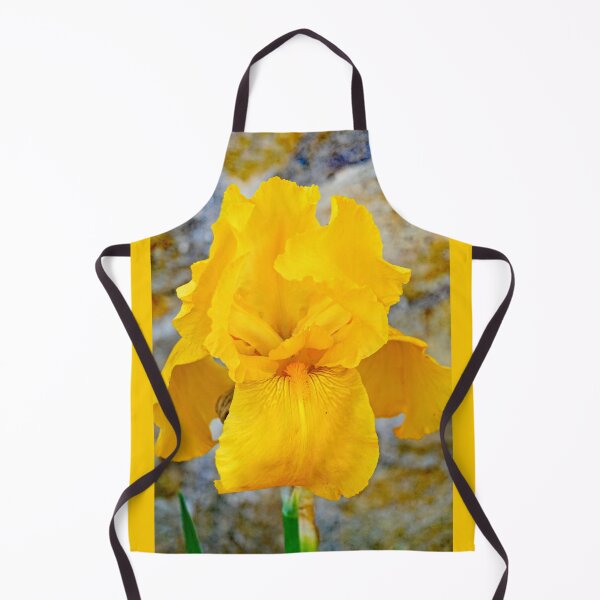 Item preview, Yellow orchid designed and sold by manoloshoping.