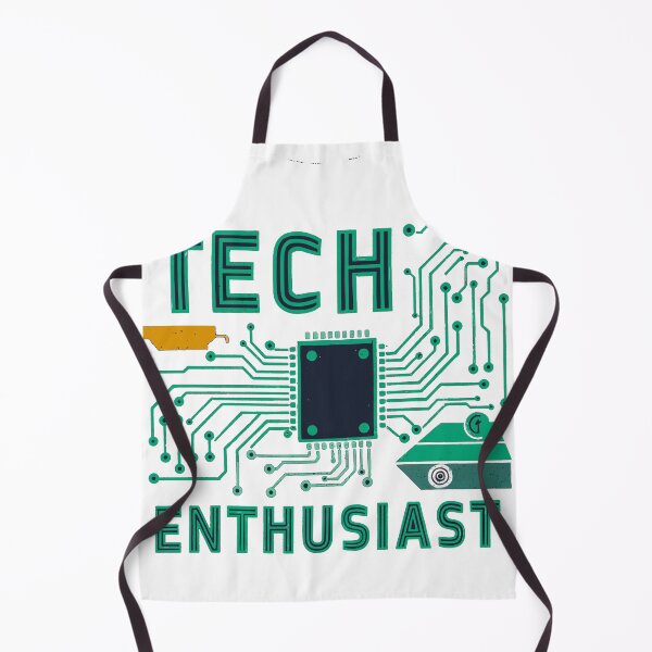 Item preview, Tech Enthusiast: Unique Circuit Board Design designed and sold by Kayanvaart.