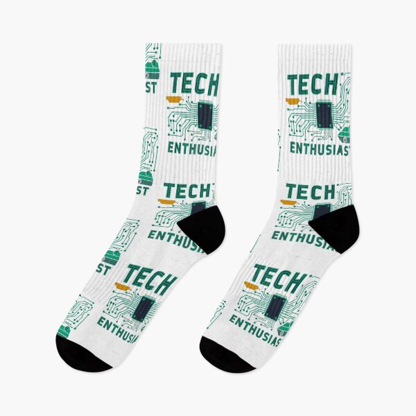 Item preview, Tech Enthusiast: Unique Circuit Board Design designed and sold by Kayanvaart.