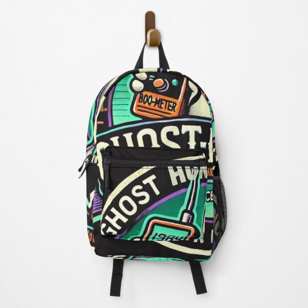 Item preview, Ghost Hunters Funny Cool Design Since 1984 designed and sold by Museum of Gaming.