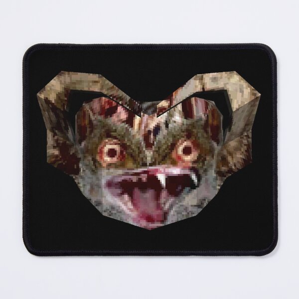 Item preview, Squirrel Stapler - GOD IS COMING designed and sold by agentcake.