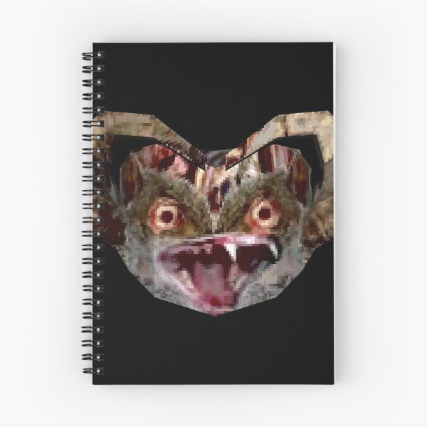 Item preview, Squirrel Stapler - GOD IS COMING designed and sold by agentcake.