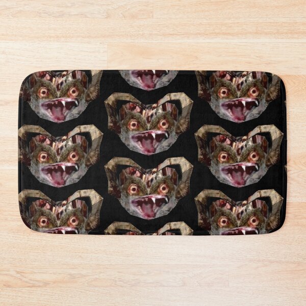 Item preview, Squirrel Stapler - GOD IS COMING designed and sold by agentcake.