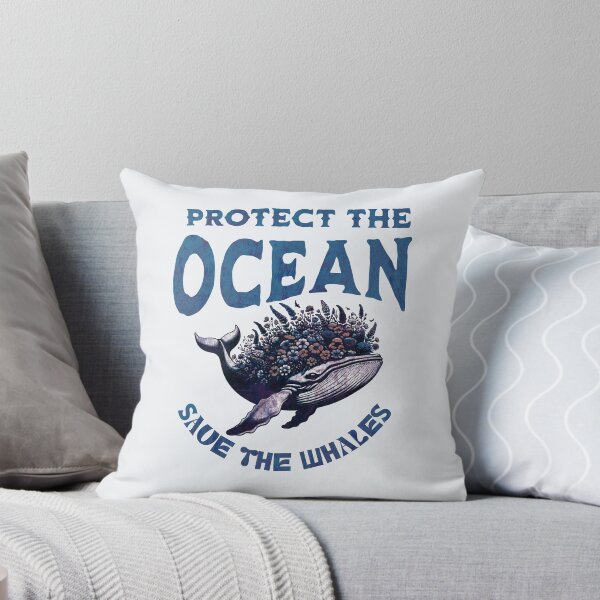 Item preview, Sea whales lover, Save Ocean and whales Lover Ocean Animal, Lover,biology student,biology teacher,marine biologist, grunge effect designed and sold by Collagedream.