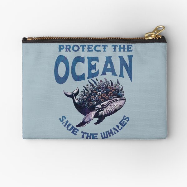 Item preview, Sea whales lover, Save Ocean and whales Lover Ocean Animal, Lover,biology student,biology teacher,marine biologist, grunge effect designed and sold by Collagedream.