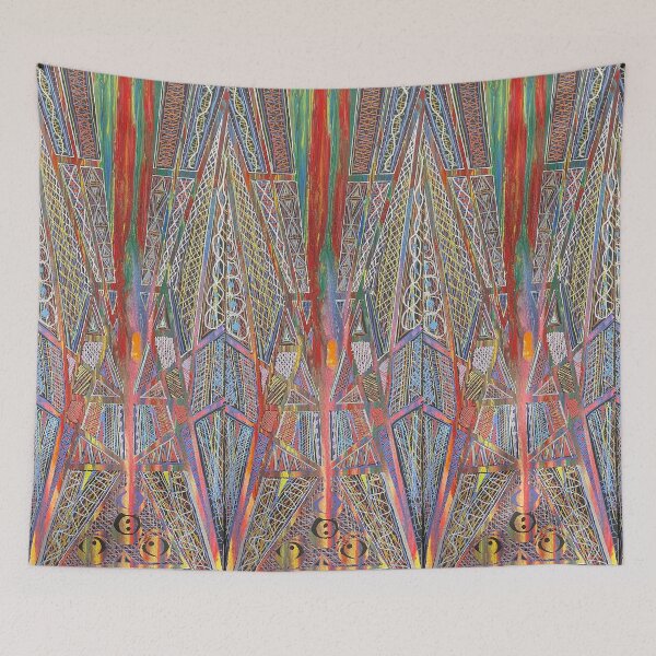 Item preview, YOU ME AND DMT TWO designed and sold by SERAPHIC MINDSCAPE.