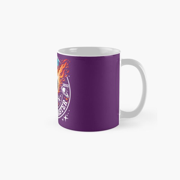 Item preview, Asteroid, 2024 YR4: The new influencer designed and sold by Mahilis.