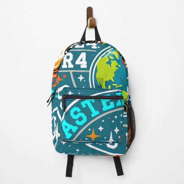 Item preview, Asteroid, 2024 YR4: The new influencer designed and sold by Mahilis.