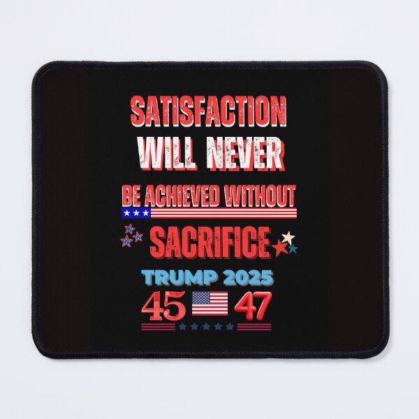 Item preview, DEDICATION FOR A BETTER AMERICA designed and sold by AMERICANA APPAREL.