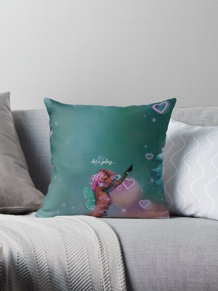 Item preview, Let's Play designed and sold by blckgrl.