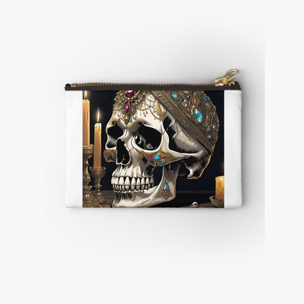 Item preview, Skull designed and sold by Ricewantstea.
