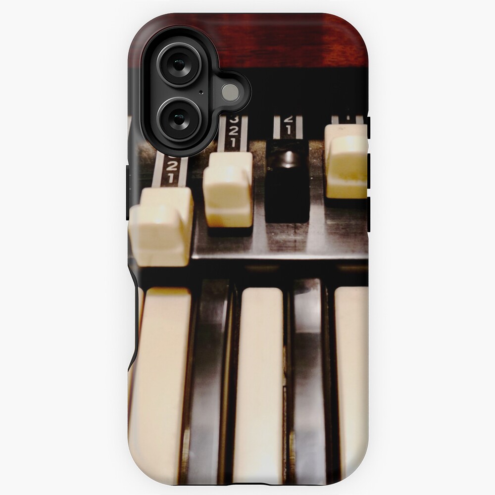 Item preview, iPhone Magsafe Tough Case designed and sold by douglasewelch.