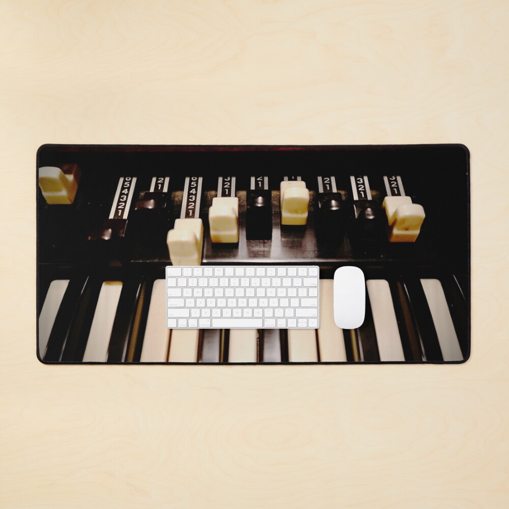 Item preview, Desk Mat designed and sold by douglasewelch.
