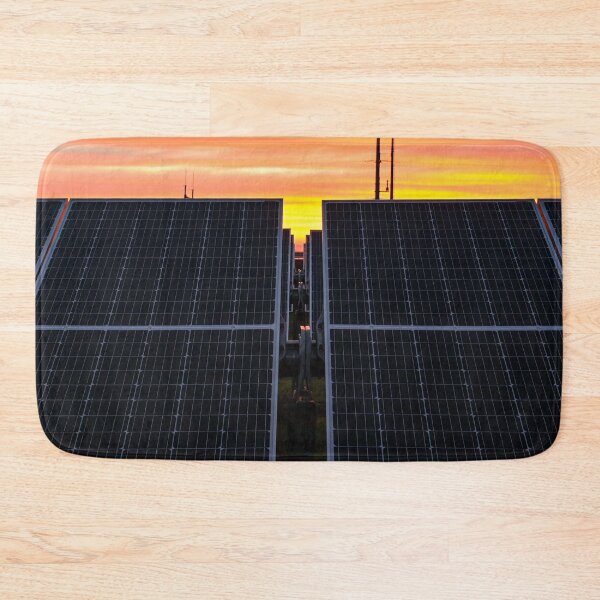 Item preview, Photovoltaic Effect designed and sold by Photovoltaic_Photographer.
