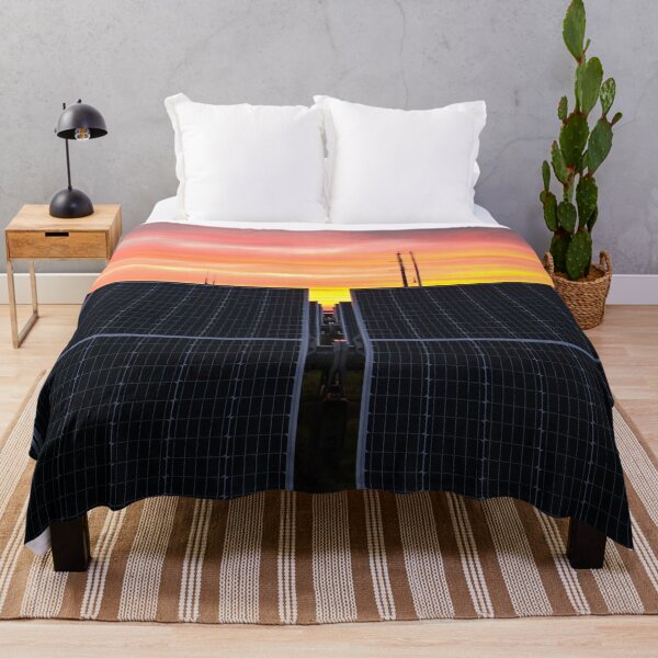 Item preview, Photovoltaic Effect designed and sold by Photovoltaic_Photographer.