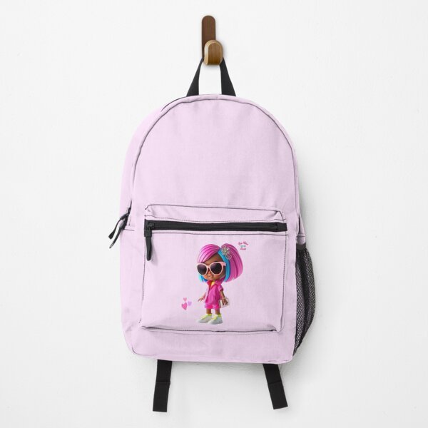 Item preview, The Mini Icons Collection: Nia designed and sold by daila70.