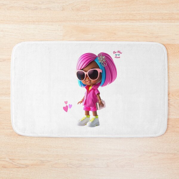 Item preview, The Mini Icons Collection: Nia designed and sold by daila70.